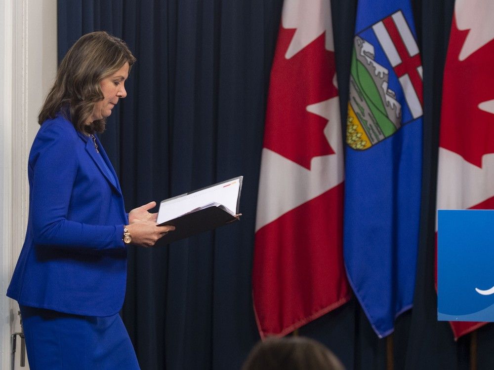 The FSIN executive says it's concerned with Alberta Premier Danielle Smith's recent actions to facilitate a potential referendum.