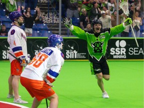 2025 NLL Final: นี่คือ Saskatchewan vs. Buffalo 2025 NLL Final: นี่คือ Saskatchewan vs. Buffalo