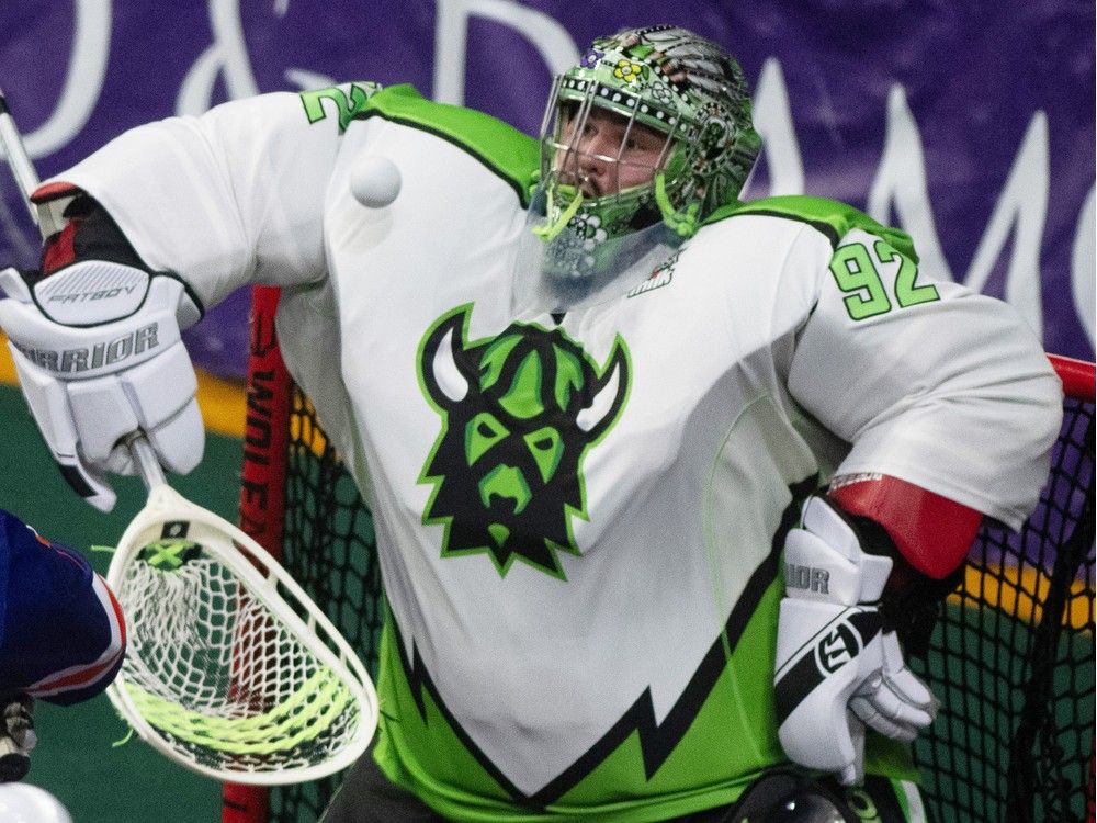 The Saskatchewan Rush and Saskatoon Blades have wrapped up their action for 2025, ending the year on a win.