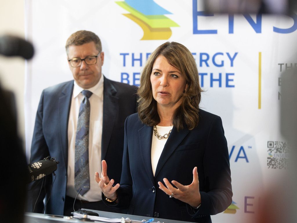 "The national self sabotage that has happened over the last ten years has to end," Smith said.