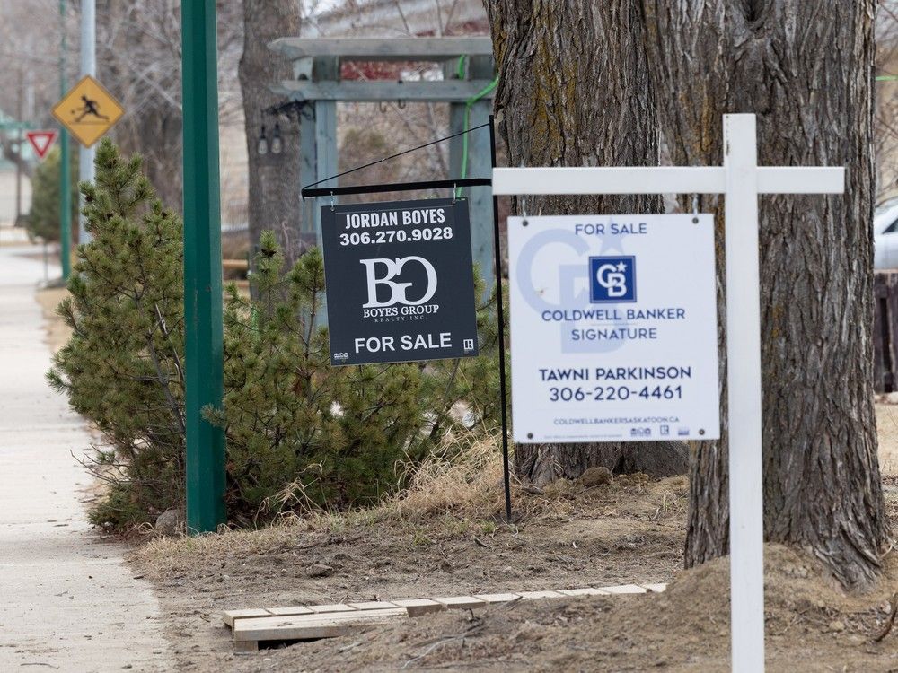 Affordability is frankly not as dire in many parts of Canada as we’ve been led to believe.