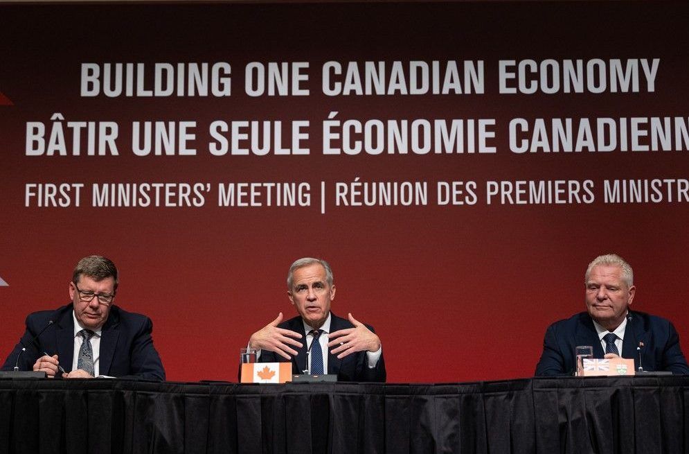 Saskatchewan Premier Scott Moe has extended an invitation to all provinces and territories to join the New West Partnership Trade Agreement.