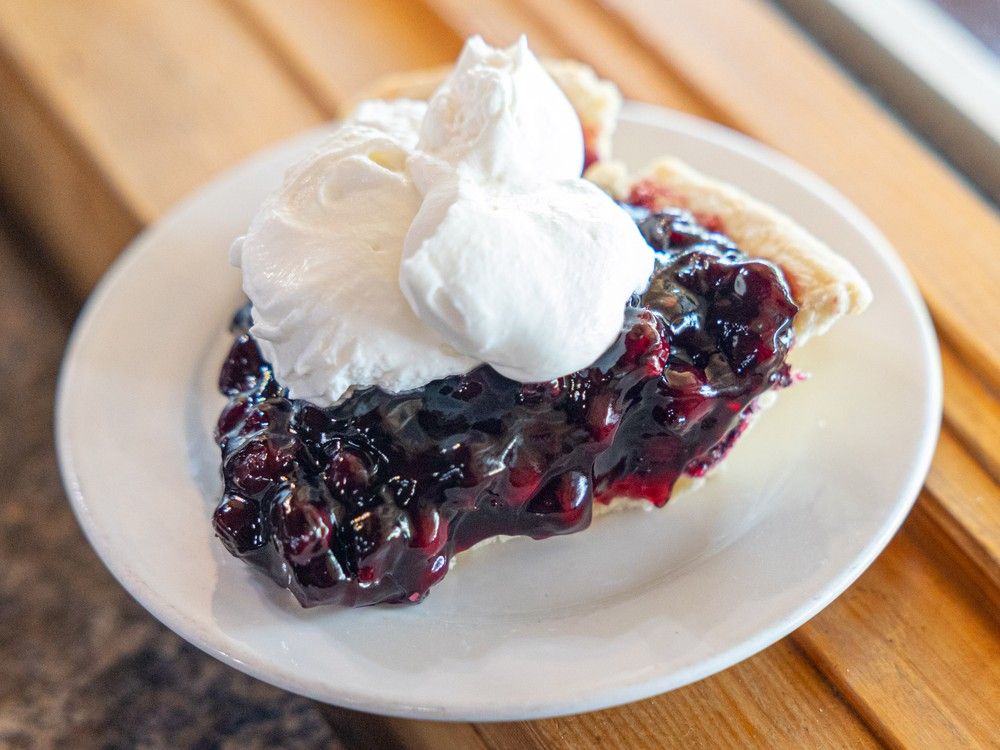 From Indigenous roots to local festivals, Saskatoon berry pie captures the spirit and flavour of Western Canada.