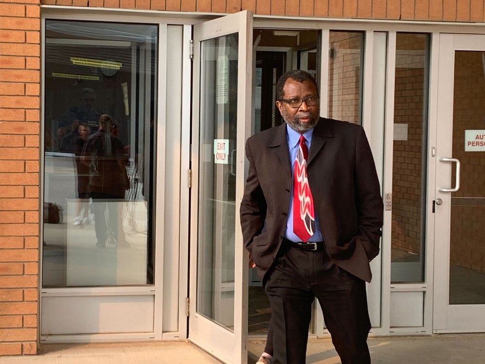 The former director of Christian Centre Academy pleaded guilty to five counts of assault with a weapon dating back to 2003.