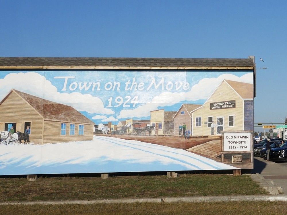 For the past 100 years, the northeast Saskatchewan town has evolved in its beauty, diversity, size and economy.