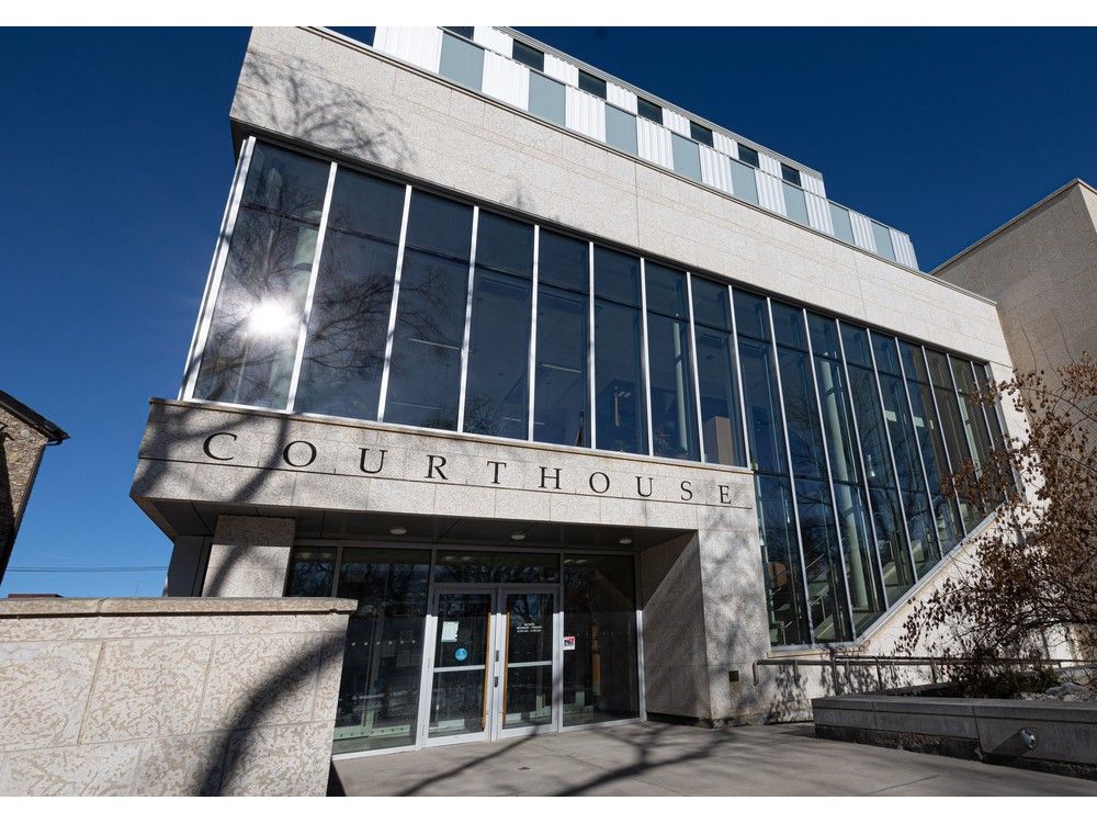 Dylan Kemp and Jason Garland were fired on Sept. 3. Their lawyer failed to serve the Saskatchewan Police Commission with an appeal notice.