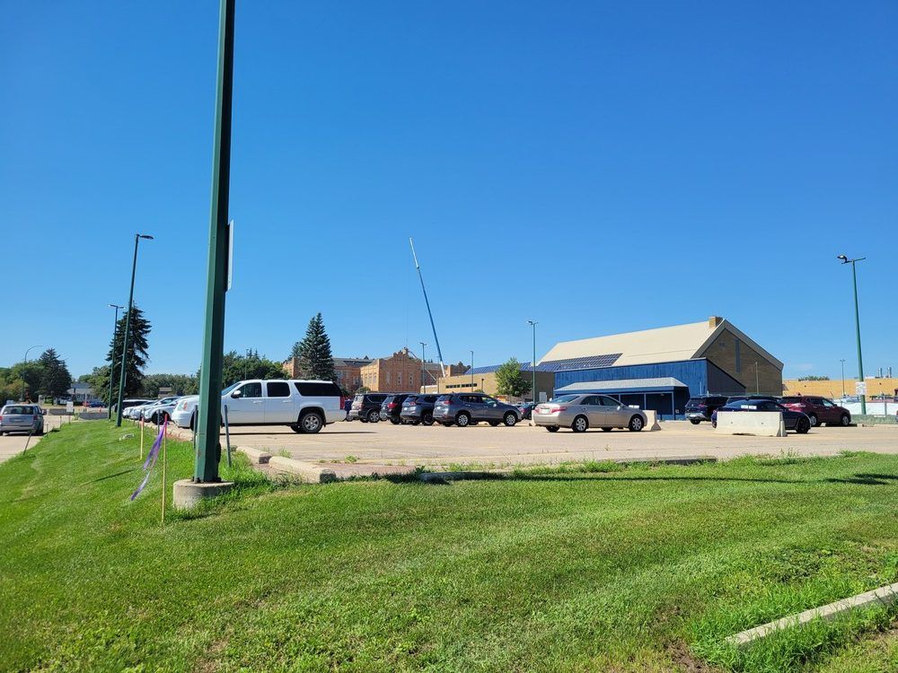 Information sessions are being held in September to give residents an opportunity to learn more about the new shelter in Saskatoon.
