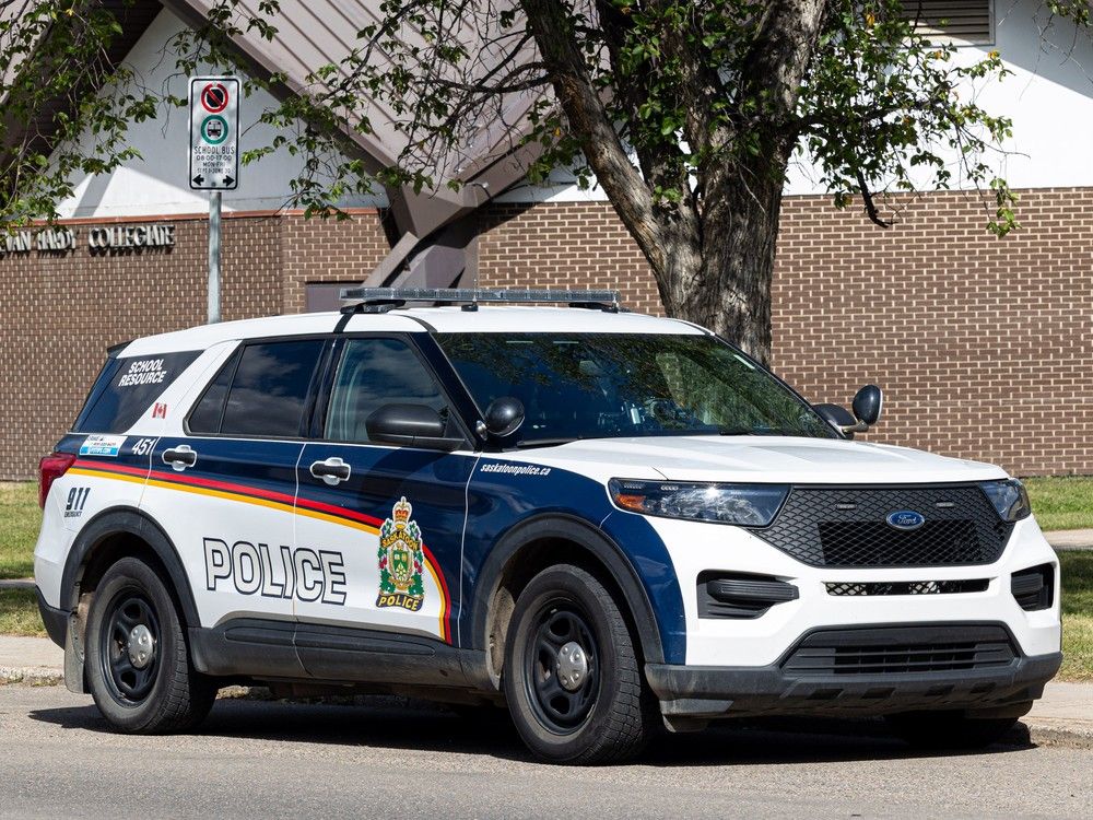 Cudworth woman charged after $340K allegedly 'misappropriated' from Saskatoon business