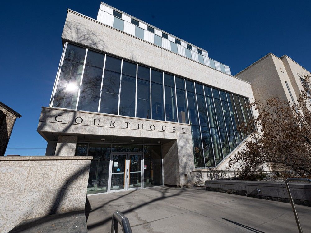 On Thursday, Kenneth Braun, 69, was found guilty of five counts of sexual assault against female clients between 2010 and 2021 in Saskatoon.