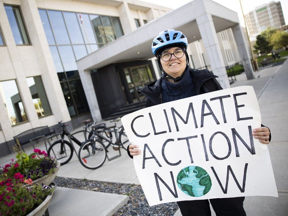 A Court of King's Bench judge has brought an end to a court action targeting Saskatchewan’s approach to greenhouse gas emissions.