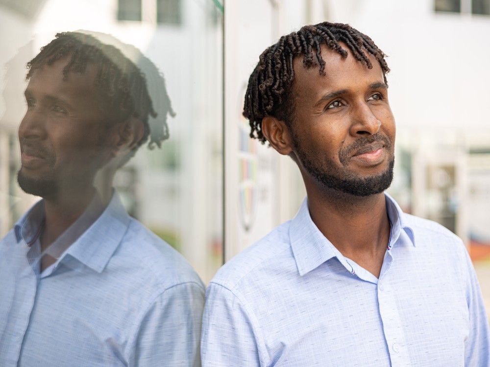 Open Door Society CEO says discussion important after poll shows anti-immigrant sentiment in Sask.