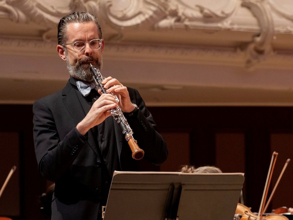 Enjoy a range of local music: Five things to do this weekend in Saskatoon, Nov. 7-9