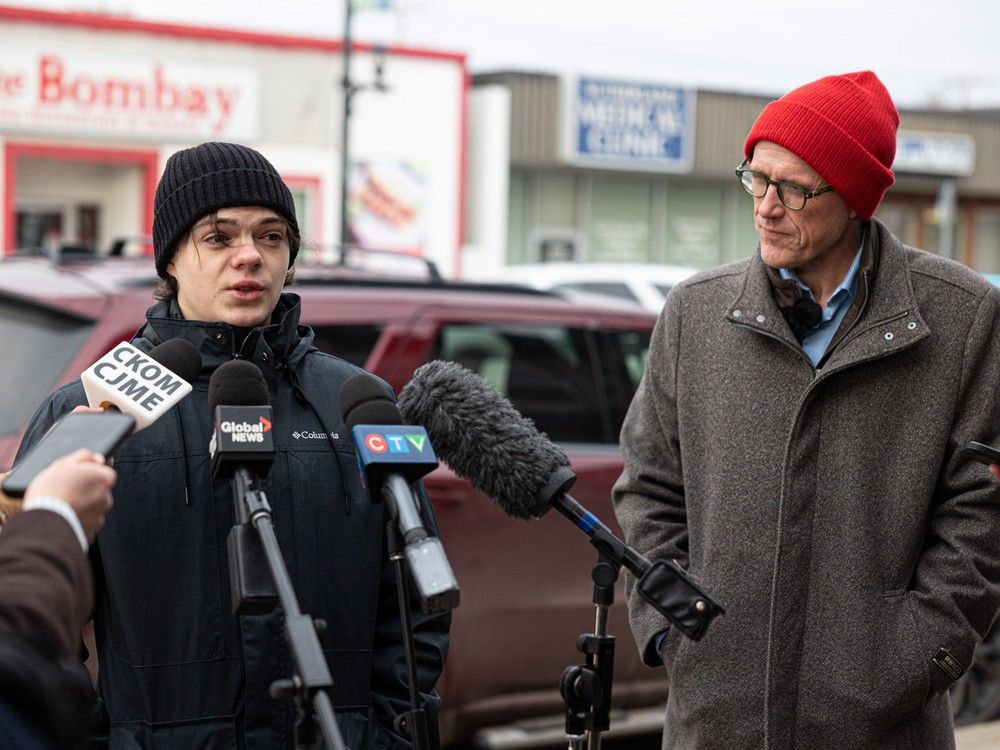 A letter from the U of S said the provincial tuition support program will end on March 31, 2026.