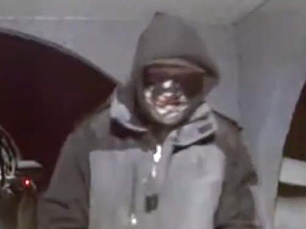 The three suspects entered a home in the RM of Eldon and stole approximately 20 guns and one crossbow around 9 p.m. on Dec. 28.