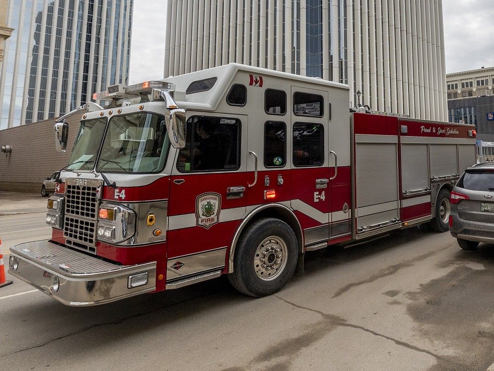 City firefighters face a growing number of calls to help fallen seniors, and city council is pondering how to manage program costs.