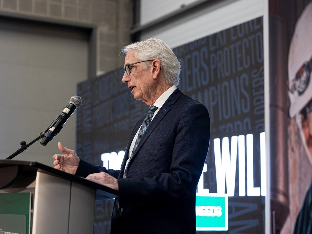 University of Saskatchewan announces $10-million donation towards School for the Arts