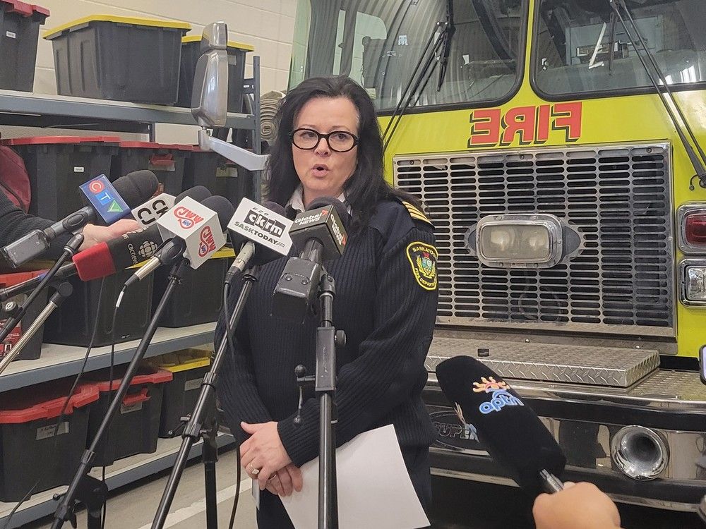 The number of encampments have tripled since 2021, and the fire department is seeing a backlog that need to be checked on.