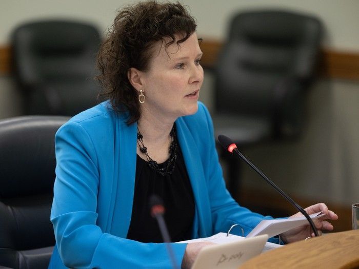 Saskatchewan's auditor says the province must improve inspections of special care homes due to concerns about safety risks for residents.