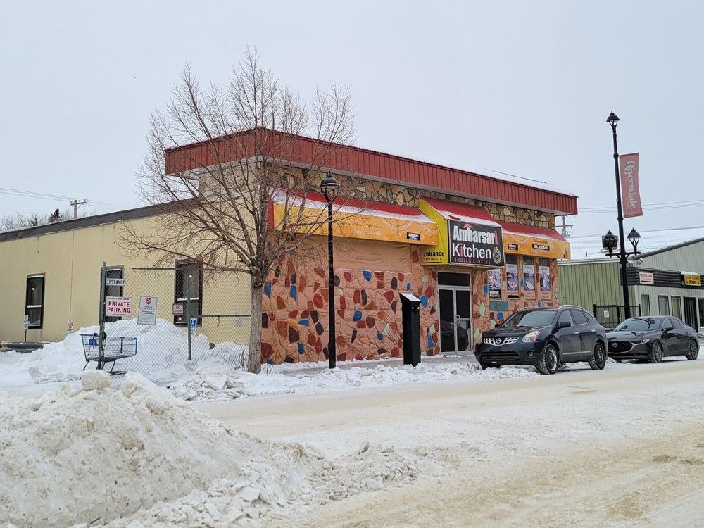 New women's warming centre opens just days before Christmas