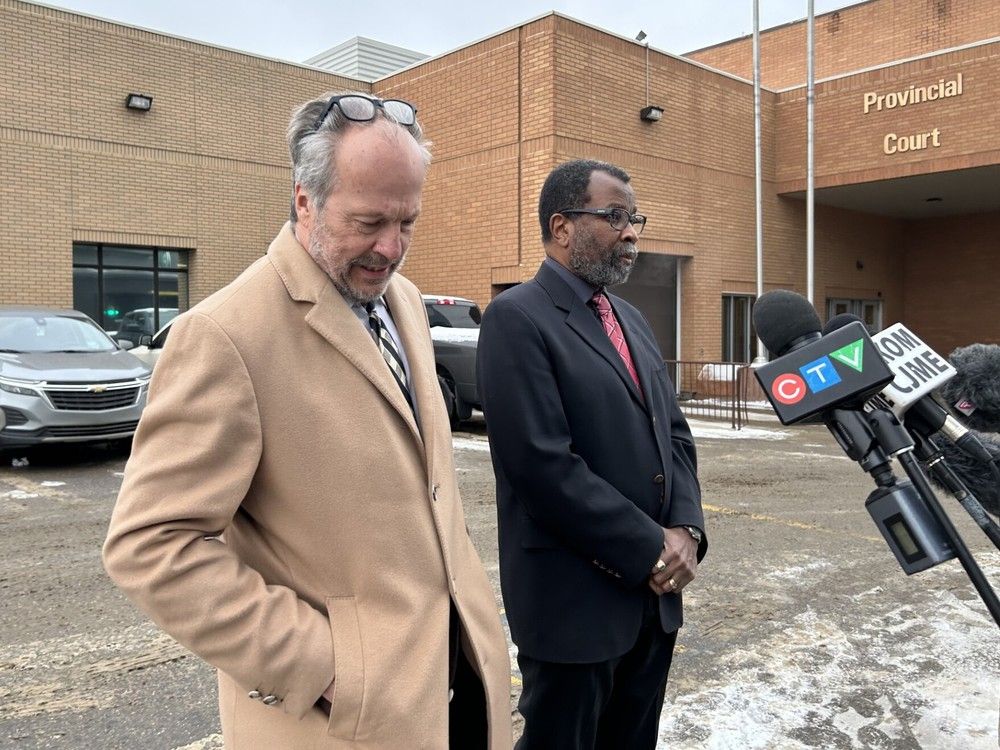 The former private Christian school director received a five month conditional sentence after pleading guilty to five assault counts.