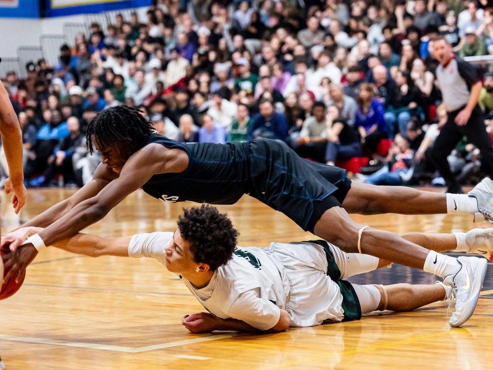 Local teams competing at this weekend's prestigious, annual basketball tournament include Holy Cross, Walter Murray, St. Joseph and Bedford.