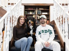 The Clubhouse by Seven Sundays