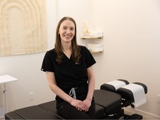 Connected Chiropractic