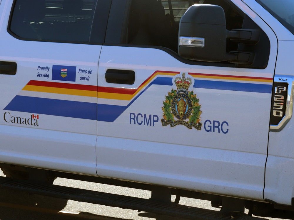 Police say the crimes took place in Martensville, Warman, Aberdeen, Allan, Bruno, Colonsay, Langham, Lanigan and Vonda.