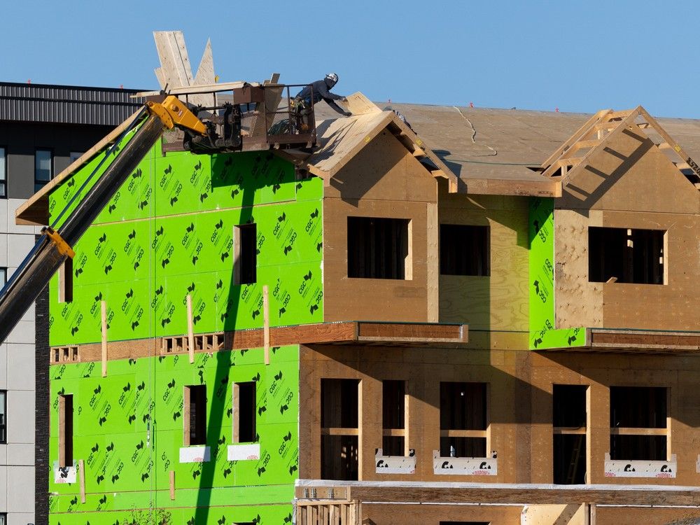 City administration discussed the shift in how it plans to offer housing incentives during a committee meeting on Wednesday.