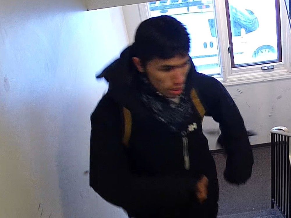 "This was a deliberate, senseless and unprovoked act of gun violence against an unarmed victim," a Saskatoon judge said.