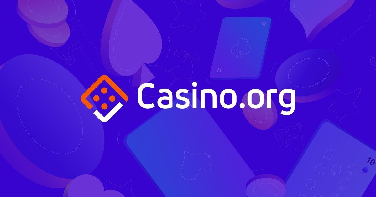 Energy Casino Interface