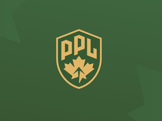 The shield of the new Prairies Premier League which is set to launch across Saskatchewan, Manitoba and Northern Ontario this spring.