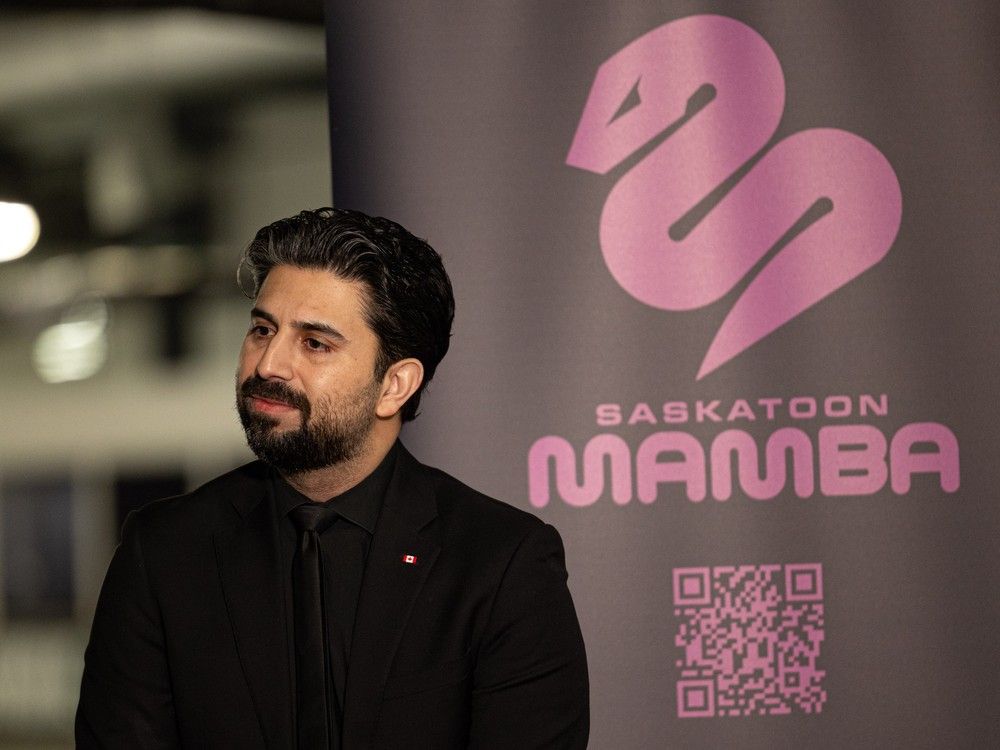 Opinion: A Canadian pro basketball league must include Saskatchewan