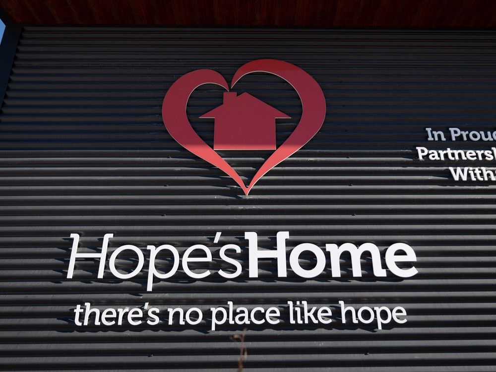 Hope's Home is shutting down its Warman location after a lack of uptake for the service.