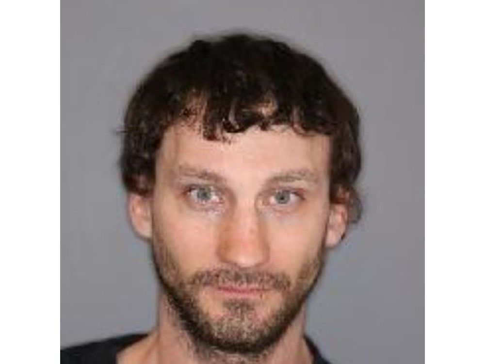 Police arrested Hameluck Saturday after breaching conditions of his release just days after being the subject of a public safety advisory.