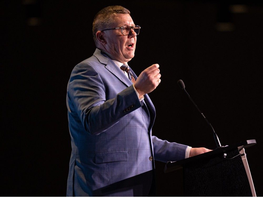 Sask. Premier Scott Moe says mitigating against tariff increases on agricultural exports to India is a key goal during trade mission.