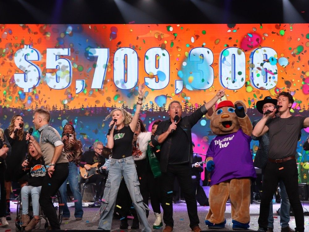 "Here we are 49 years later, and it's just so embedded into the fabric of Saskatchewan that no one even questions it."