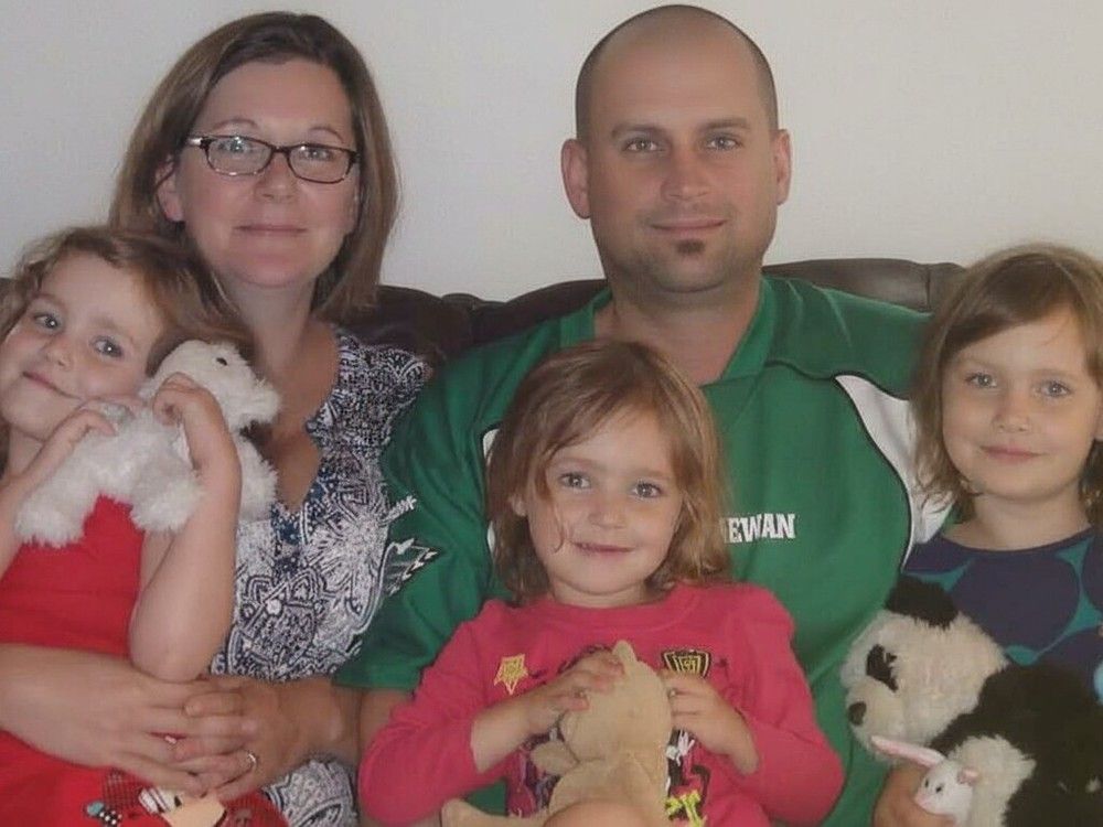 Kris Kinar didn't know how to stop his skin from hurting when exposed to sunlight — until he became part of a clinical trial last year.