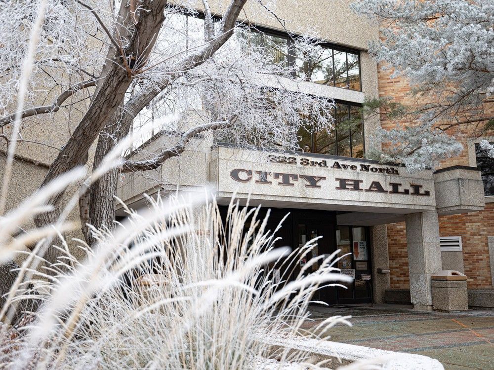 "Because it's not in the strategic plan doesn't mean it's not important to the city."