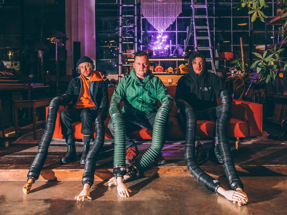 The annual festival runs July 5 to 11 at Victoria Park. Three days will be ticketed and four days will be free to attend.