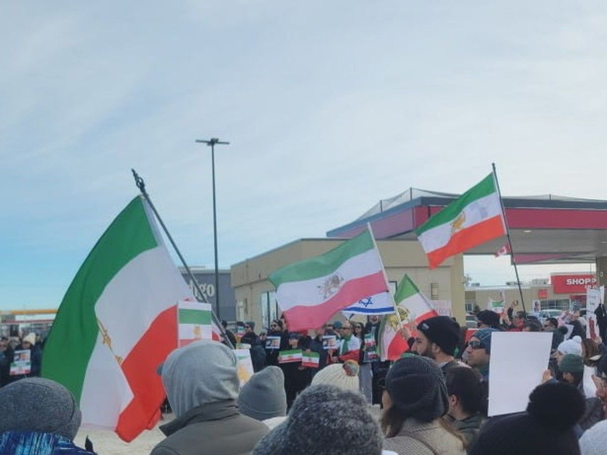 "We are not asking for the city to take a side. We are asking for a gesture of human solidarity."