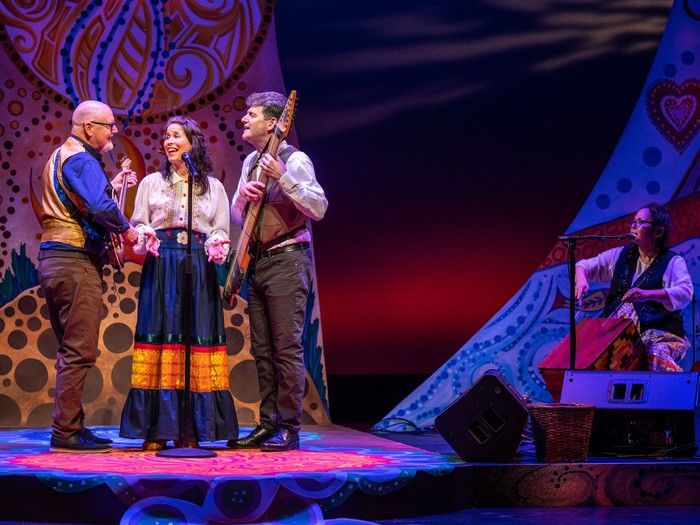 Five Saskatoon theatre productions to catch in March