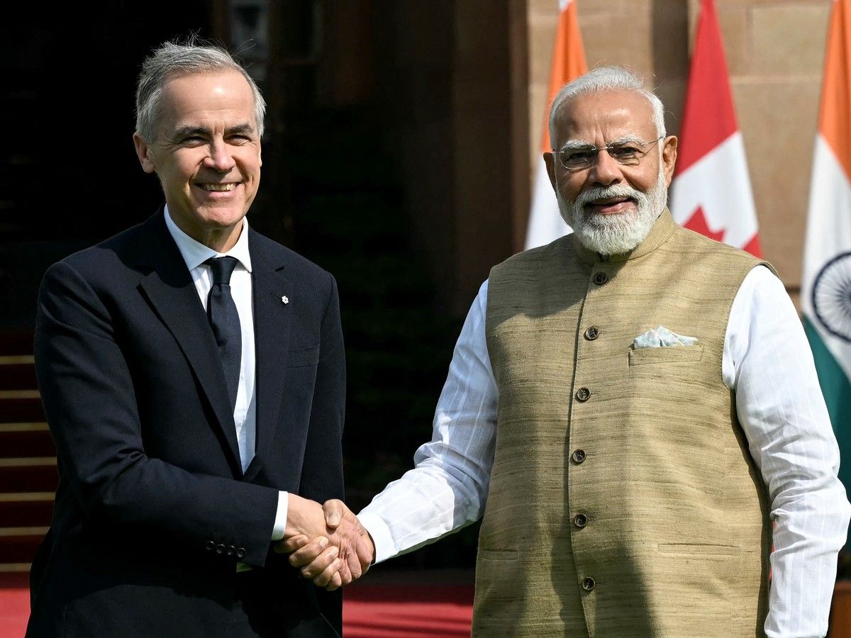 Sask. Environmental Society opposes $2.6 billion uranium deal with India