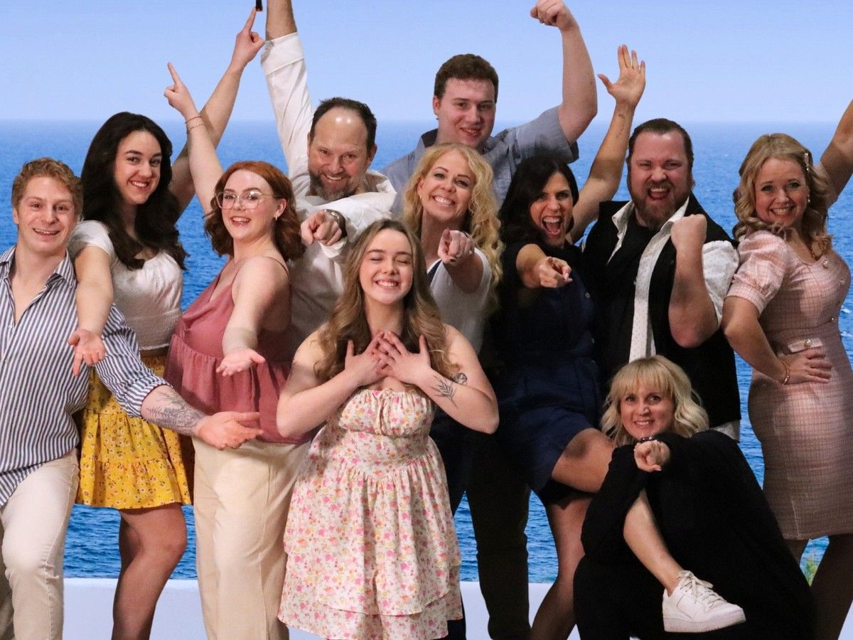 Opinion: Protecting Saskatchewan’s cultural life means investing in the arts