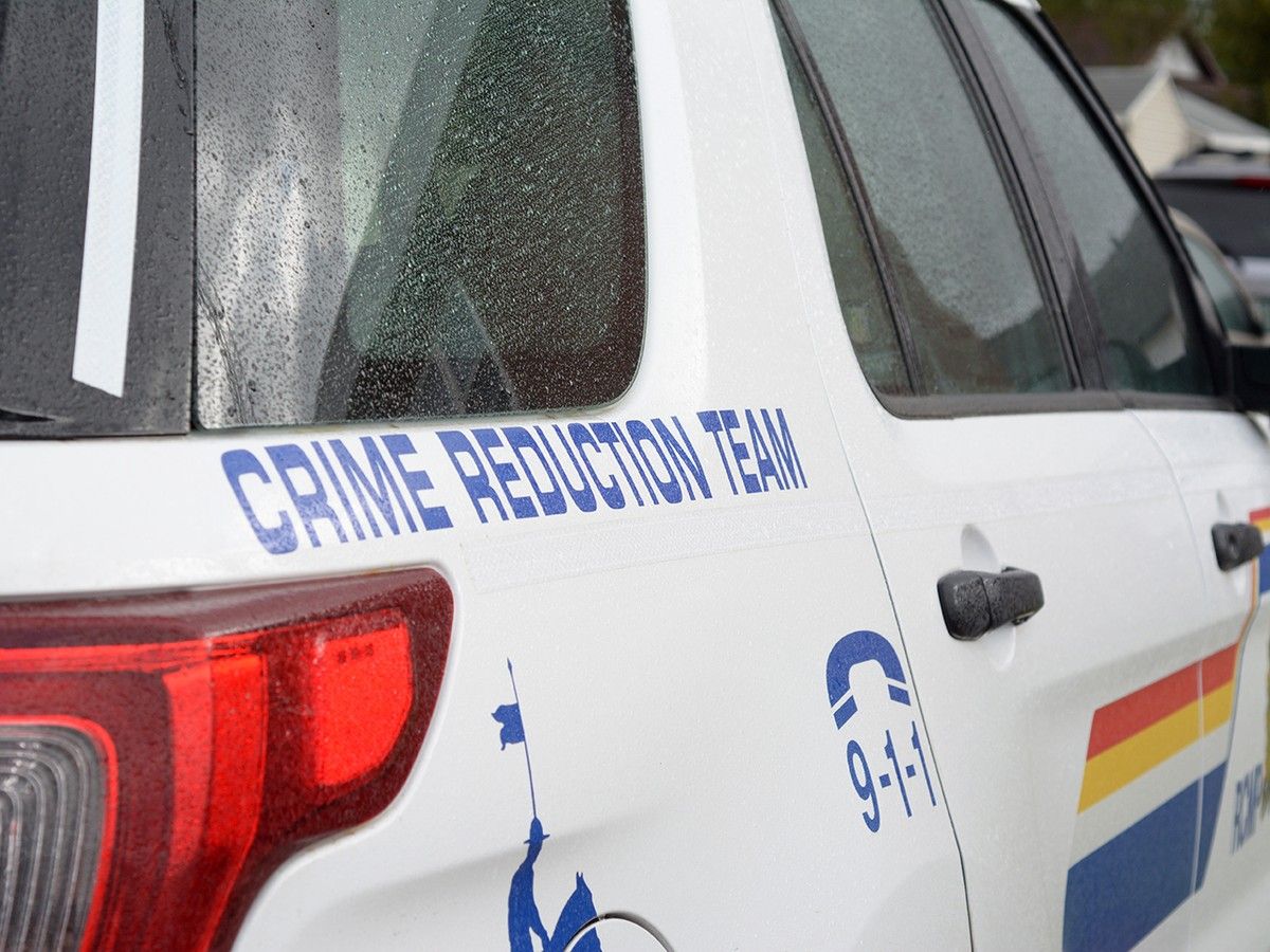 RCMP said the Enforcement Response Teams executed 765 arrest warrants, 375 search warrants and laid 955 criminal charges.
