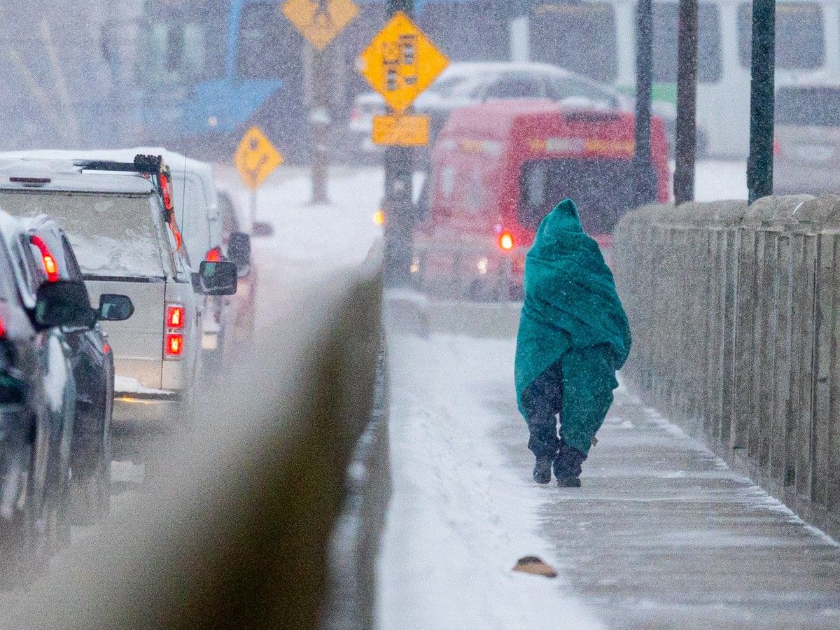 Community navigation hub highlighted in homelessness subcommittee report