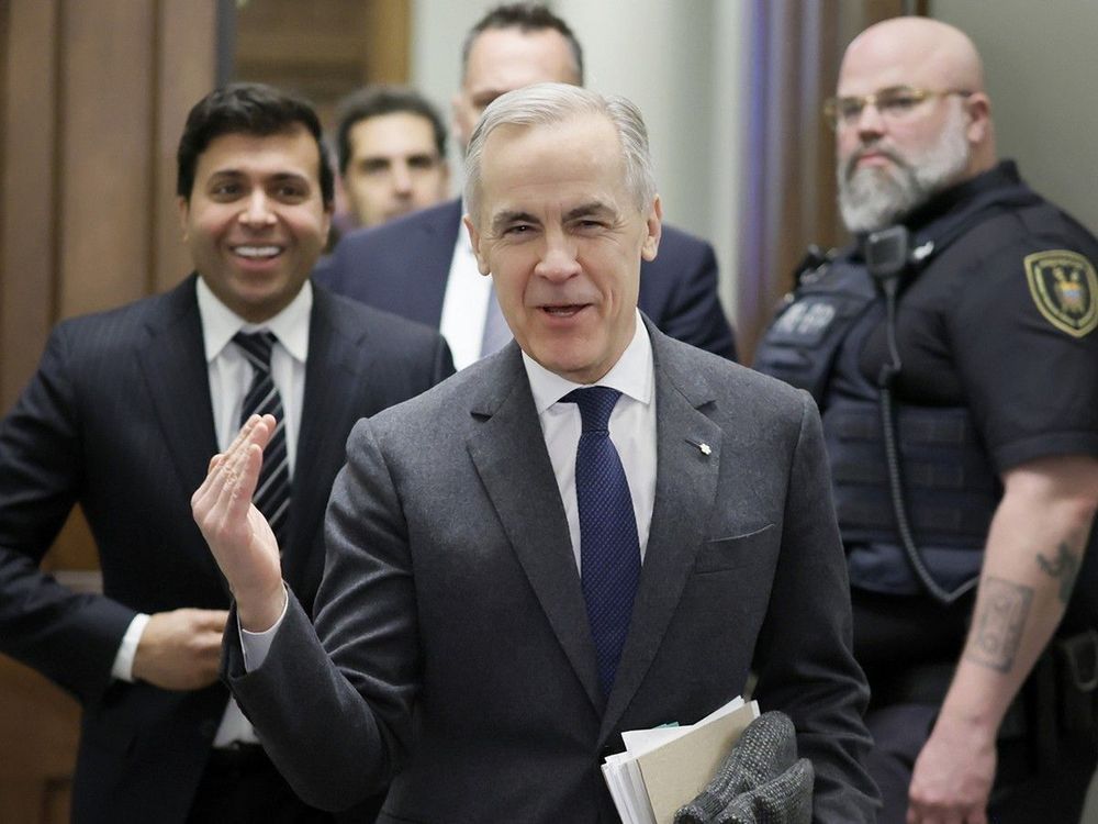 Letters: Federal political compensation in Ottawa is out of hand