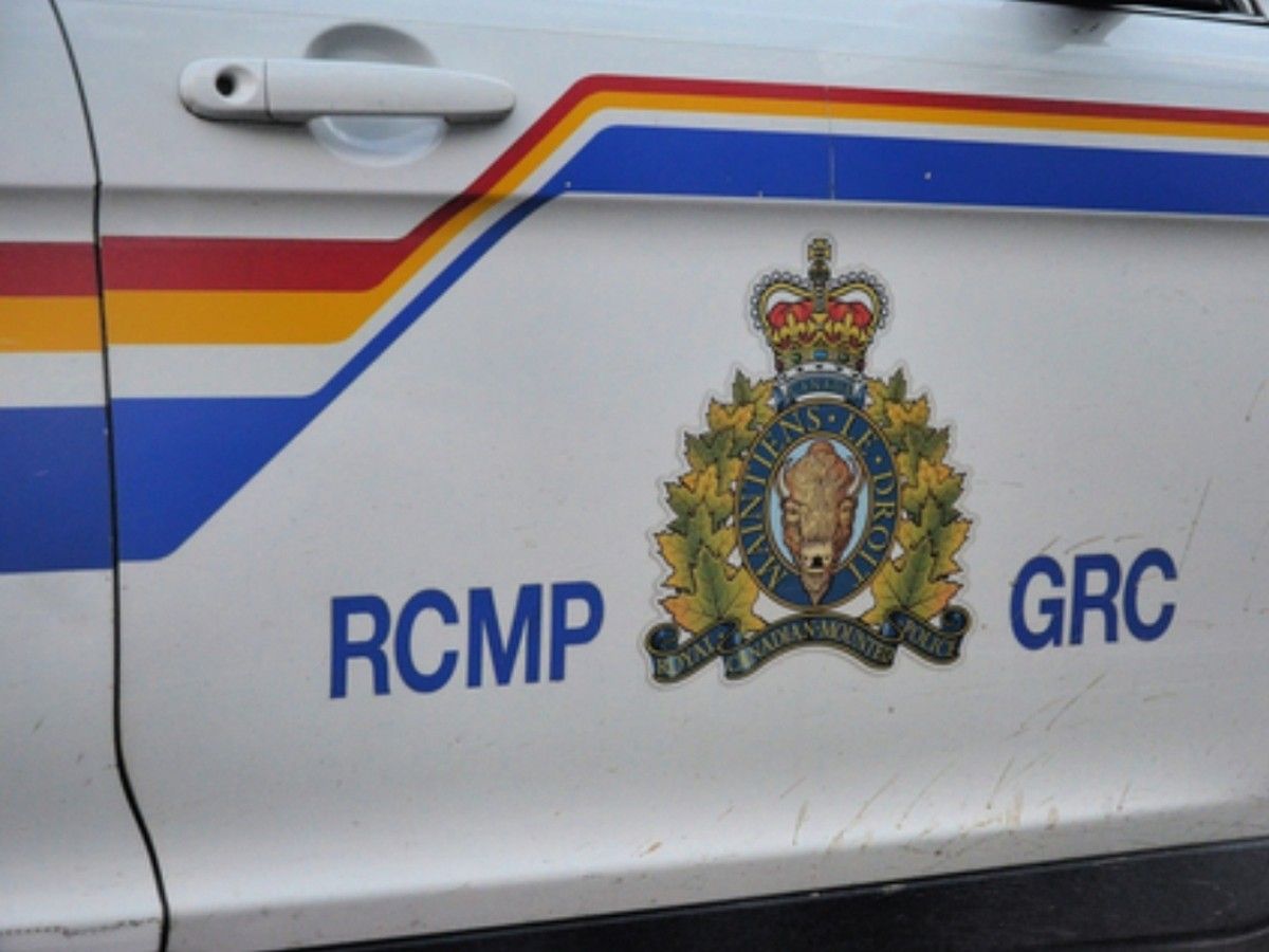 A suspect wanted in connection with a fatal shooting was arrested by RCMP following an hours-long search in and around Pelican Narrows.