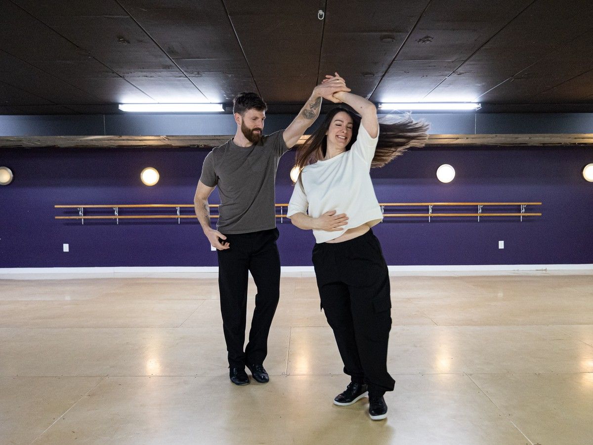 Dance Addiction YXE offers classes for new and experienced dancers
