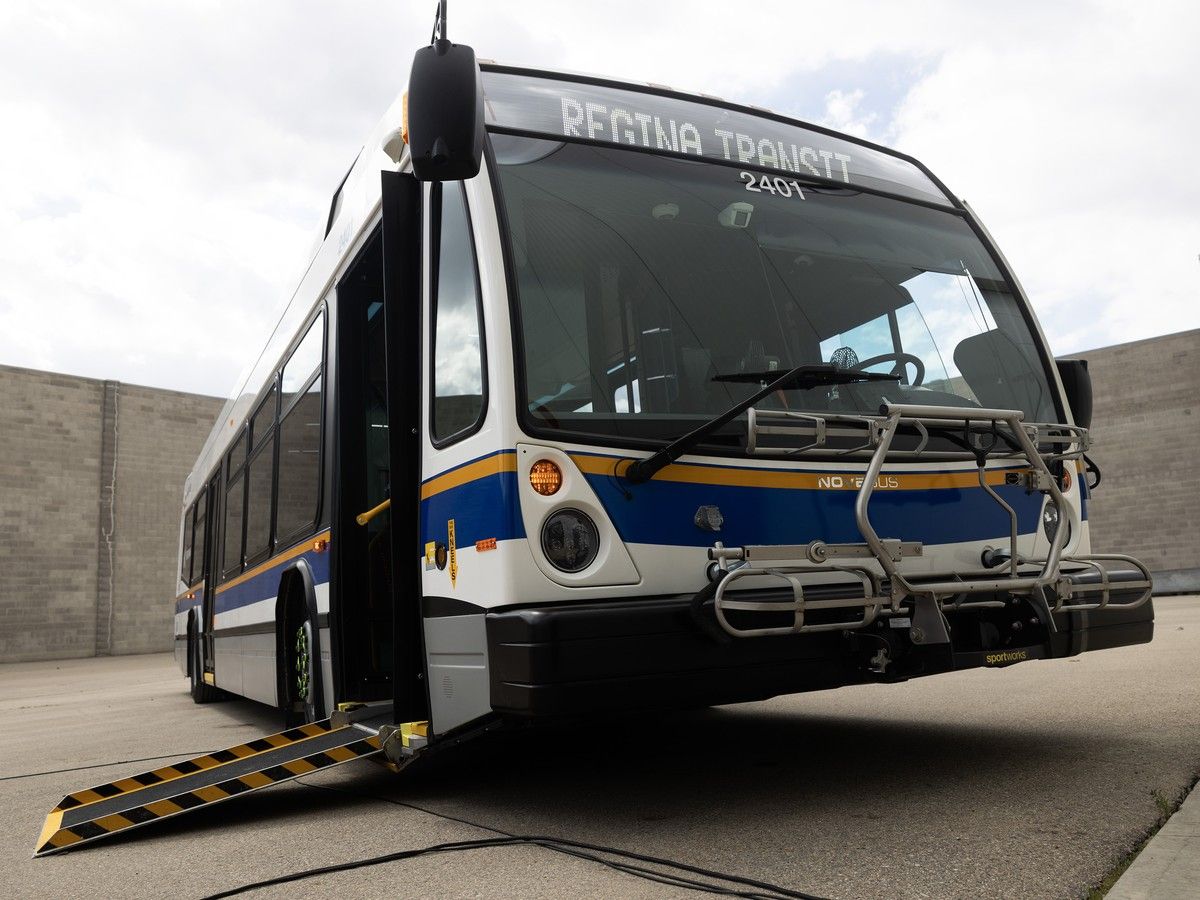 Opinion: Electric buses not right fit for Canadian winters